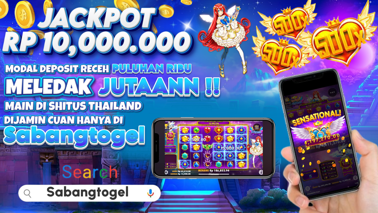 Sabangtogel